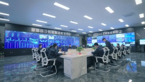 數(shù)智化賦能，抱團(tuán)出擊 佛山加速搶占萬億泛家居產(chǎn)業(yè)新賽道