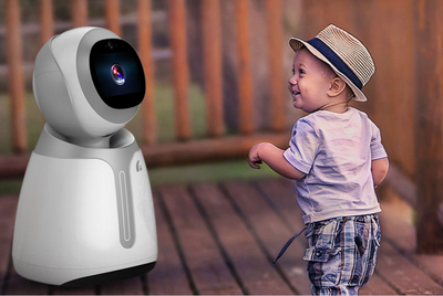 2018北京少兒智能產品展 少兒智能科技產品篇，開啟AI教育新紀元